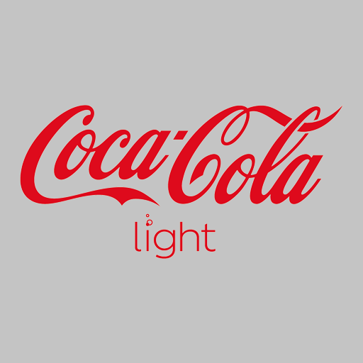 Coke Light
