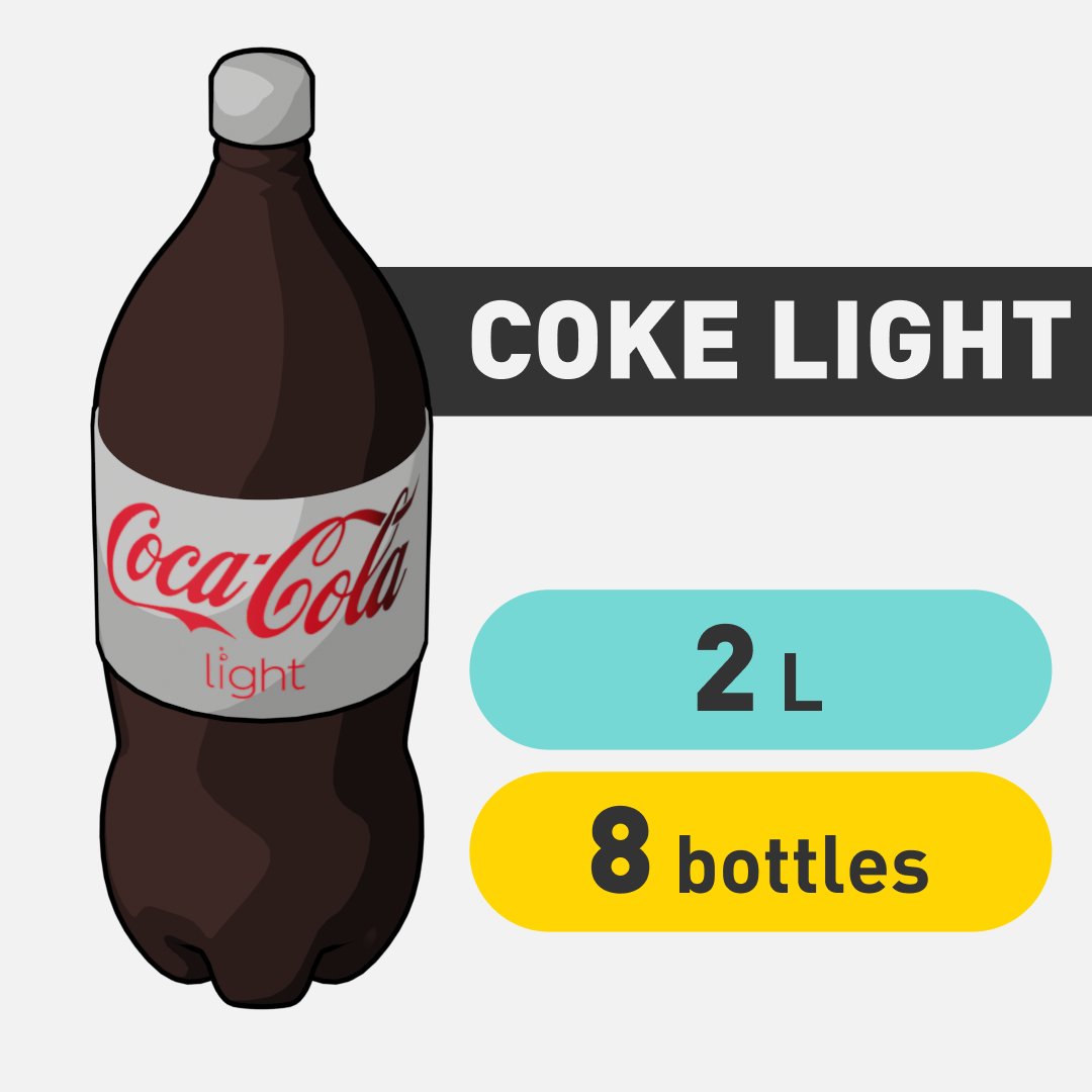 Coke Light