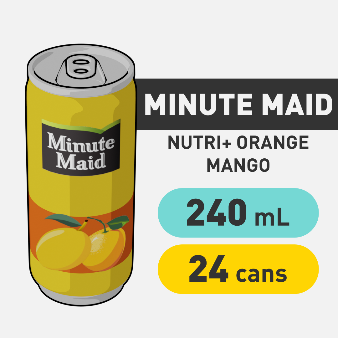 Minute Maid