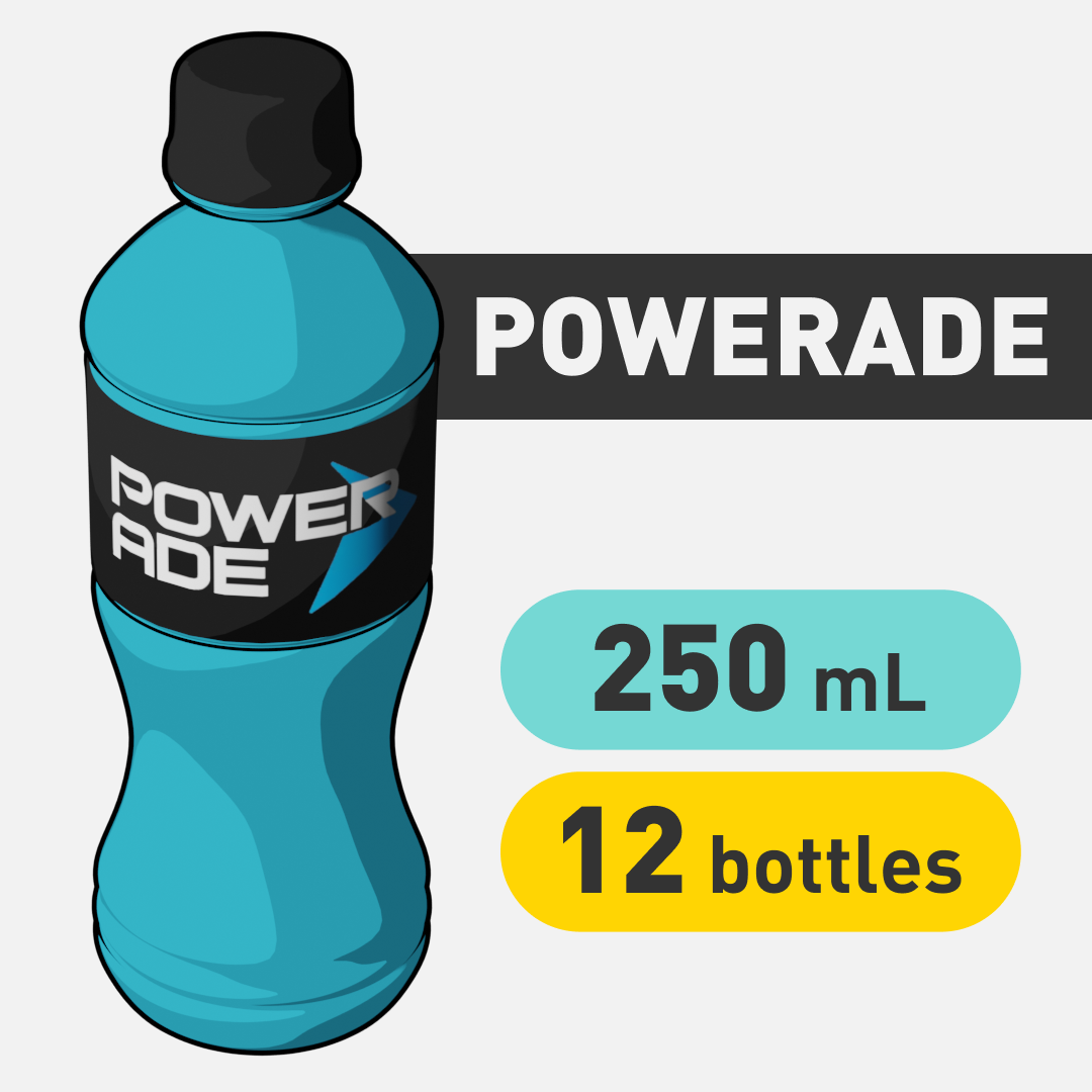 Powerade