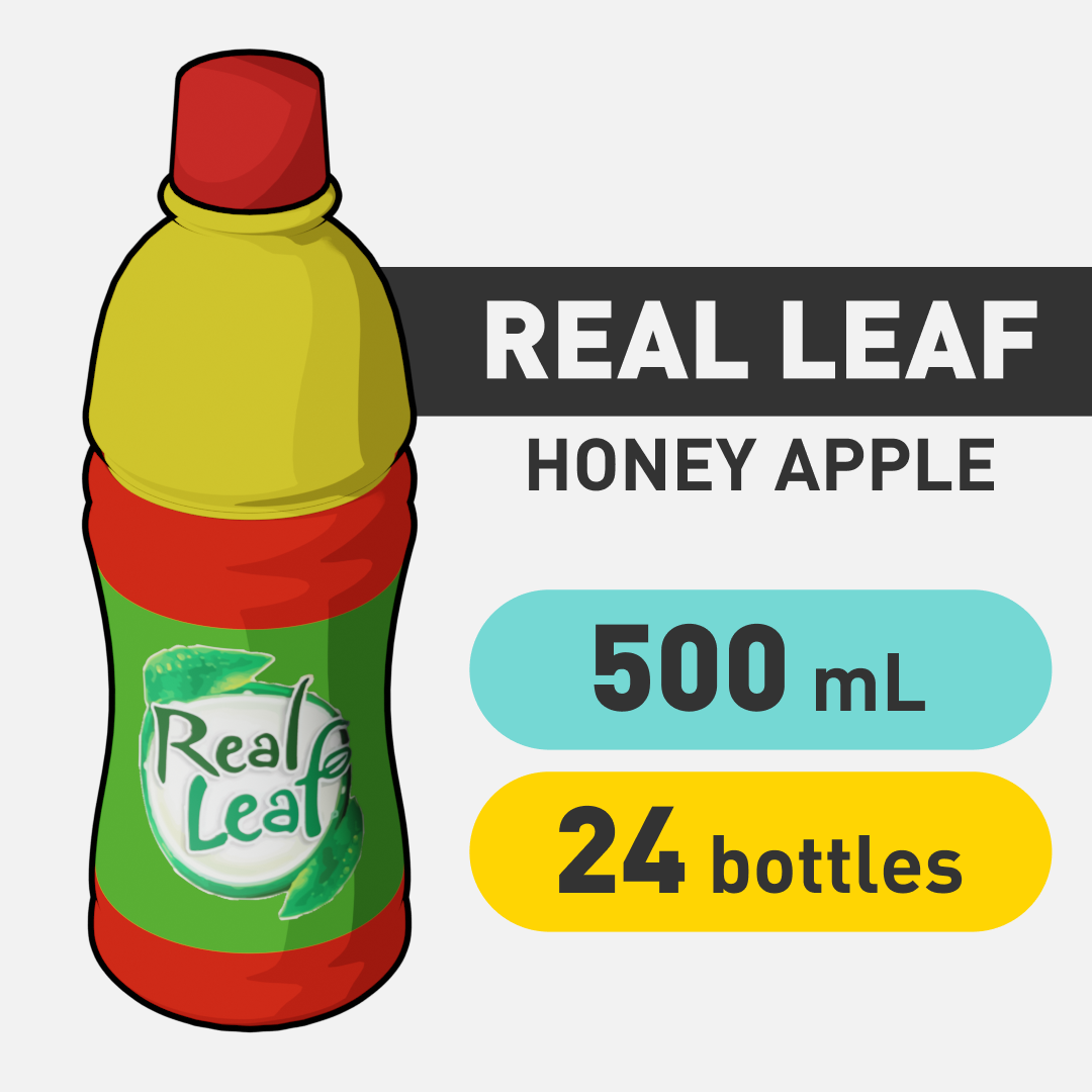 Real Leaf