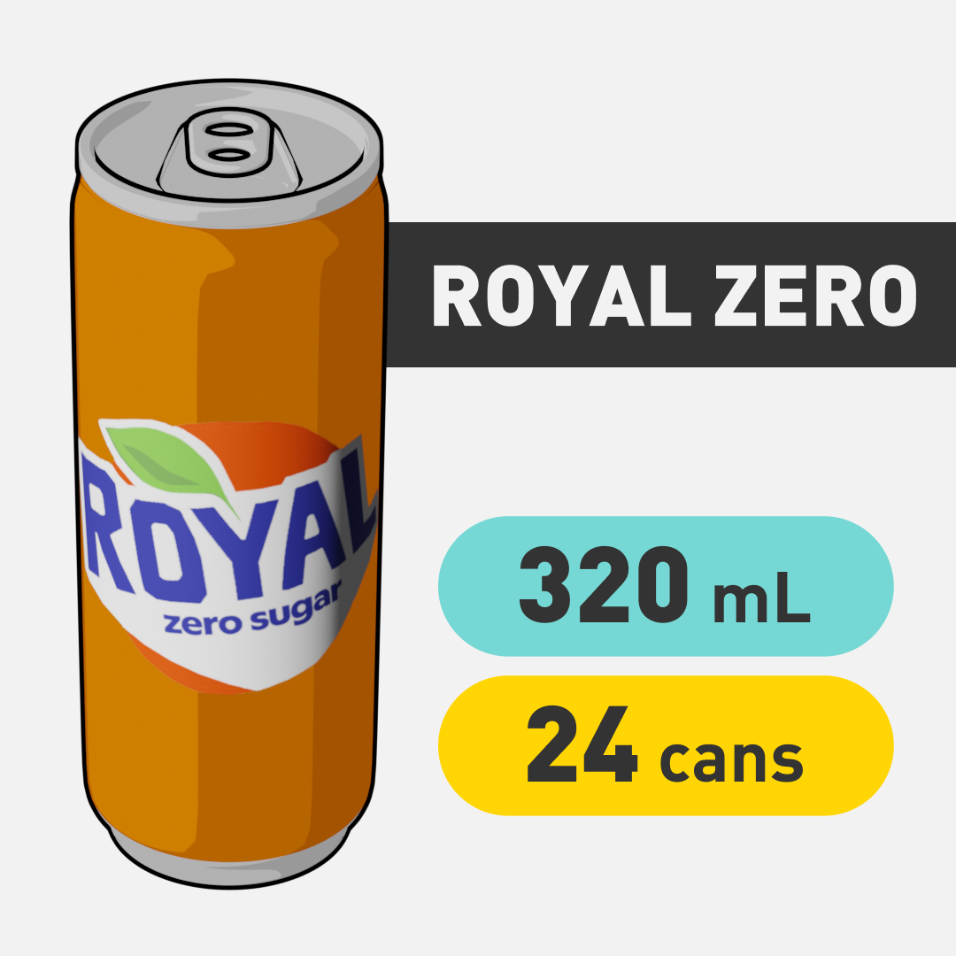 Royal Zero