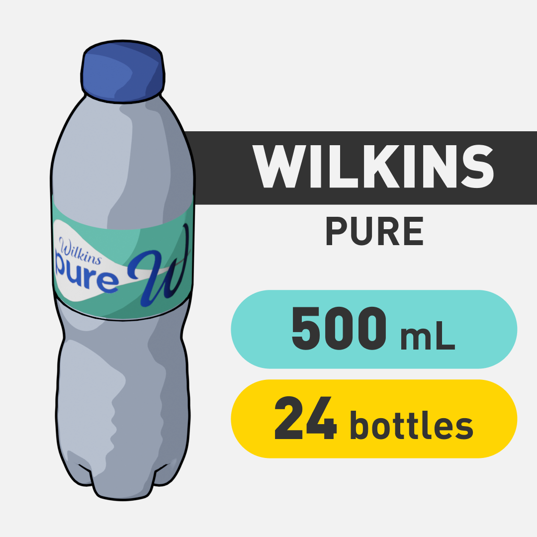 Wilkins Pure